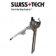 SWISS+TECH Utili-Key 스위스텍 유틸리키 6 in 1