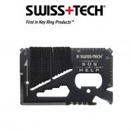 SWISS+TECH Credit Card Survival Tool