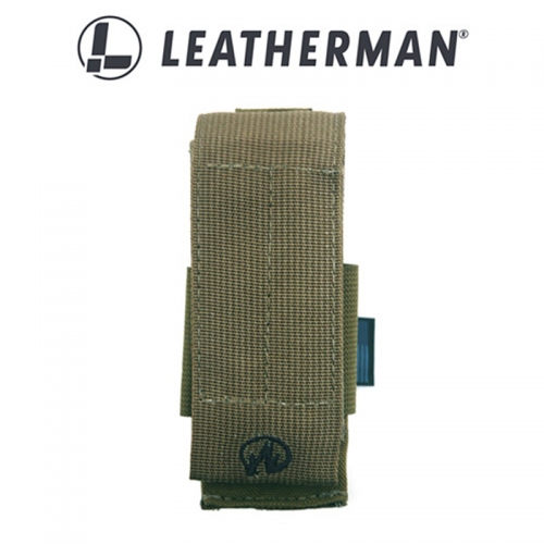 Leatherman MUT MOLLE SHEATH BROWN XL made in USA