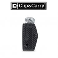 Clip&Carry Kydex Sheath for the Leatherman SKELETOOL CX