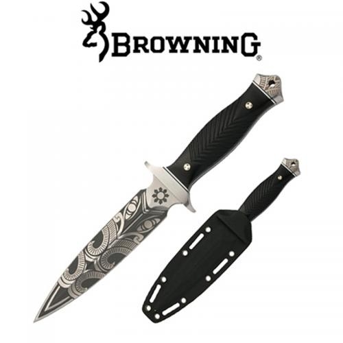 BROWNING Wihongi Signature DAGGER 320194BL