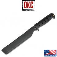 OKC SURVIVAL MACHETE SP8 ON8683