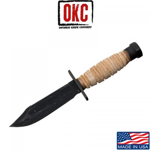 ONTARIO KNIFE COMPANY 499 SURVIVAL