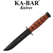 KA-BAR 1250 SHORT USMC USA