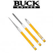 BUCK 1337 Diamond Sharpener 벅크 다이아몬드 코팅 샤프너