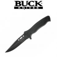 BUCK 655BKSTP-B Short Nighthawk USA