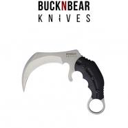 BUCKNBEAR BNB1066KAS Velociraptor Claw KARAMBIT (S)