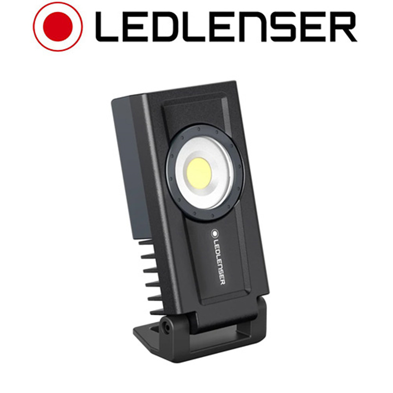 LED LENSER iF3R 1.000루멘 충전용