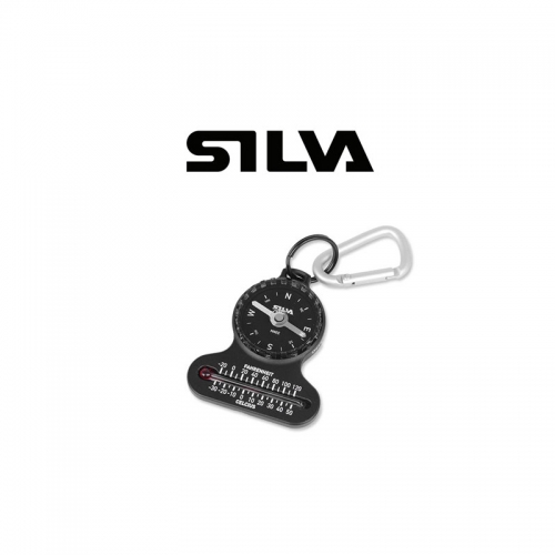 SILVA Pocket Compass NO.37617