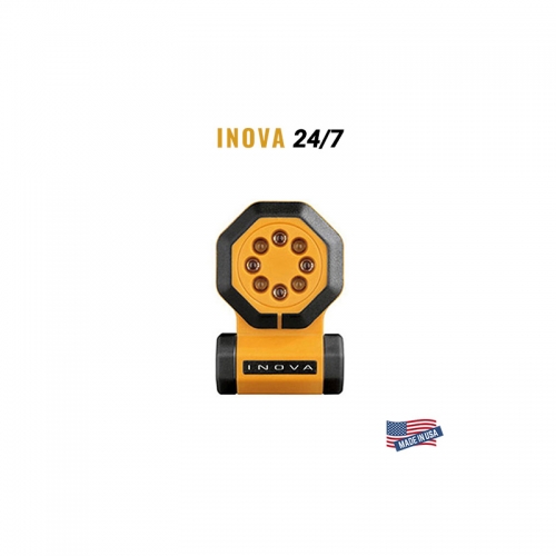 INOVA 24/7 LED Smart Bright USA