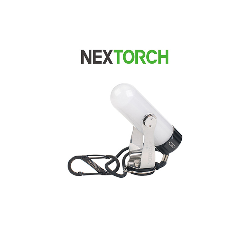 Nextorch UL360 Pocket Lantern 포켓랜턴 / 캠핑조명