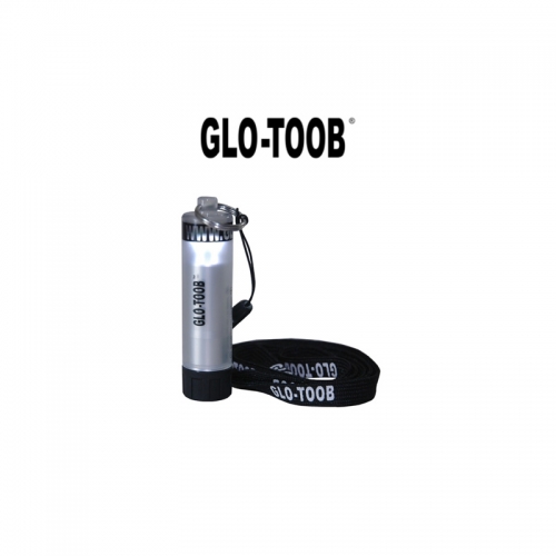 [Glo-toob] High inernsity waterproof light with 3 modes - 글로투브 3 모드 방수 라이트