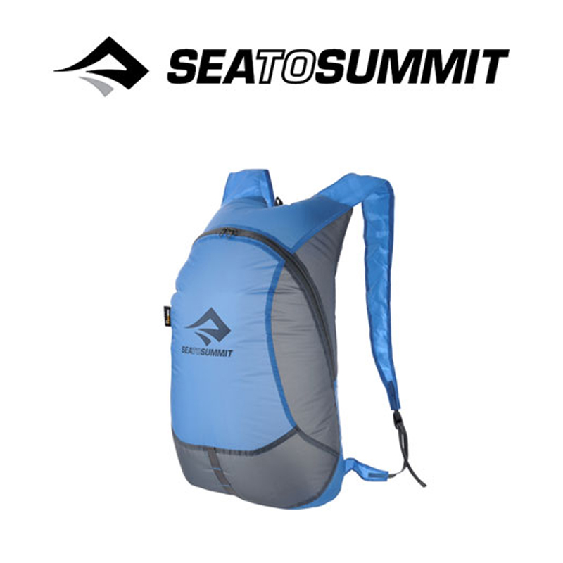 SEATOSUMMIT Ultra-Sil DAYPACK 20L 울트라실 데이팩 스카이 블루