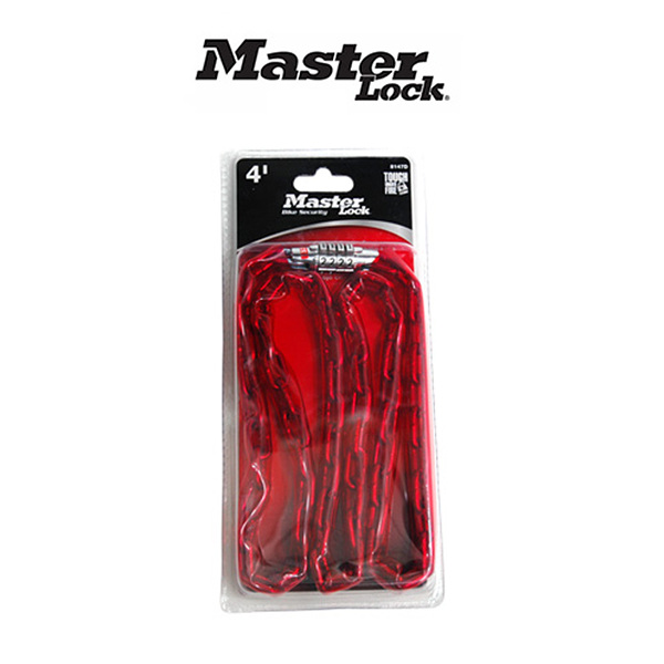 Master Lock 8147D