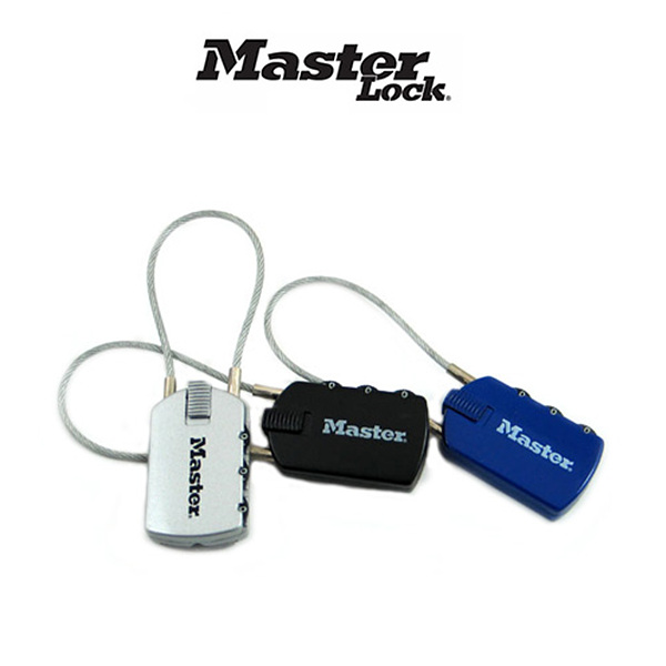 Master Lock 4684D