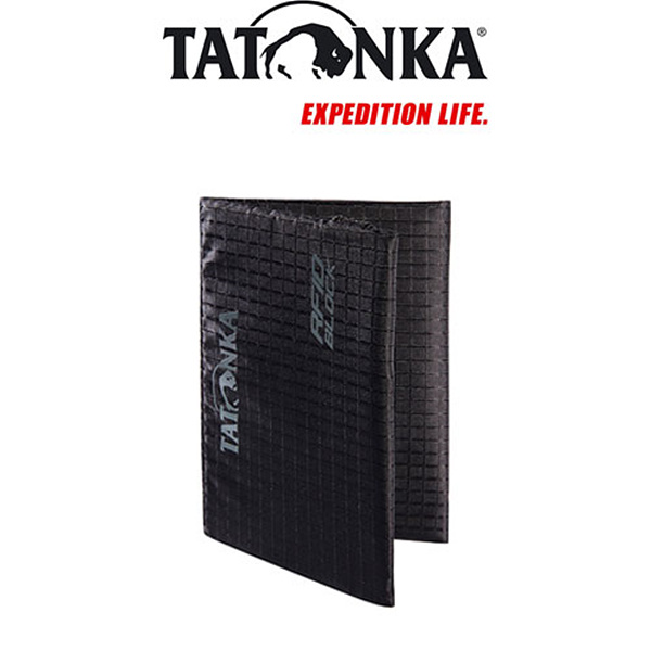 TATONKA Card Holder RFID B [스키밍 방지]