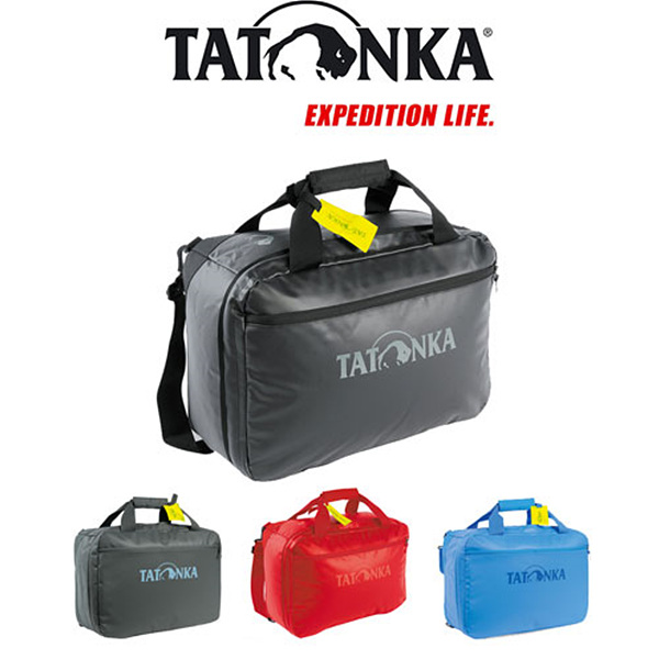 TATONKA 2018 Flight Barrel 35L : 4 Color