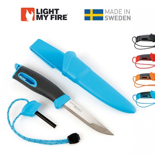 [Light My Fire] Swedish FireKnife 스웨디시 파이어나이프