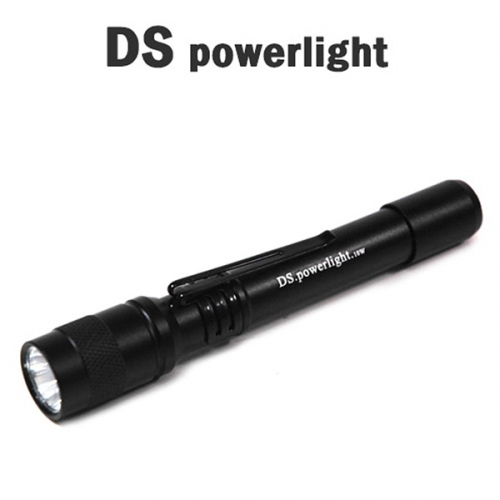 DS powerlight 2 AAA LED FLASH