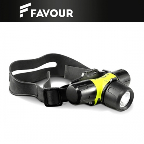FAVOUR Diving HeadLight FLH09YW