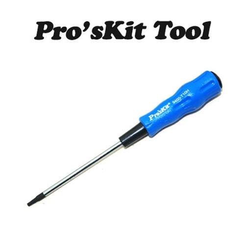 ProsKit Tool T10H Screwdriver