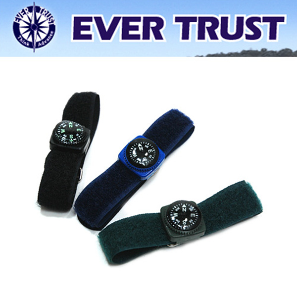 EVER-TRUST WRIST COMPASS 700V