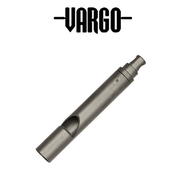 VARGO TITANIUM EMERGENCY WHISTLE 바르고 티타늄 휘슬