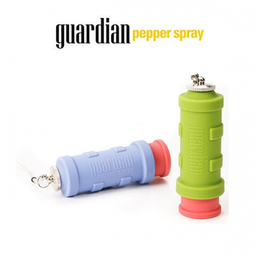 Guardian Pepper Spray 가디언 페퍼 스프레이 휴대용