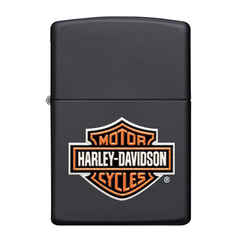 ZIPPO 49196 Harley Davidson