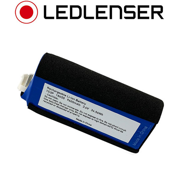 LED LENSER MT18 / i18R Battery (SP500847)