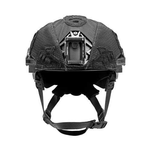 팀웬디 엑스필 카본/LTP 레일 3.0 헬멧 커버 (검정)