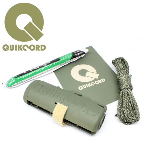 [Quikcord Inc] QUIKCORD - 파라코드 케이스