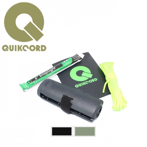 [Quikcord Inc] QUIKCORD - 파라코드 케이스