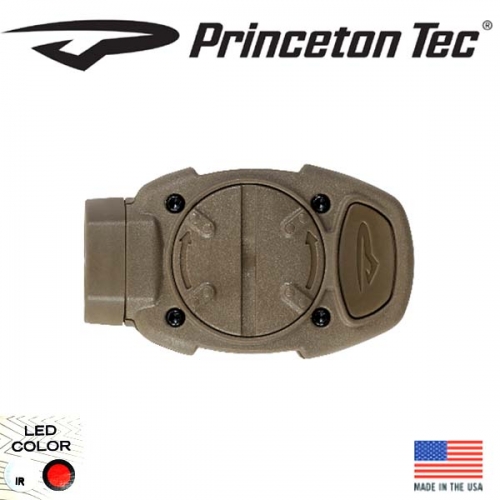 PRINCETON TEC Switch Rail MPLS 프린스톤 텍 스위치 레일 MPLS(탄색)