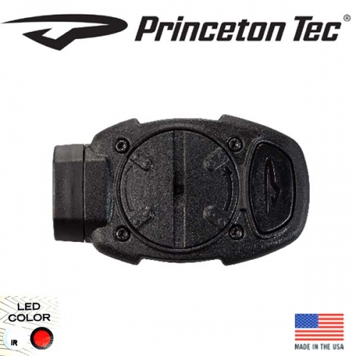 PRINCETON TEC Switch Rail MPLS 프린스톤 텍 스위치 레일 MPLS(검정)