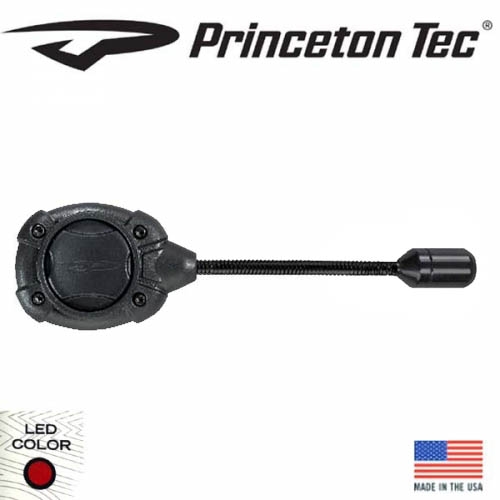 PRINCETON TEC Point MPLS 프린스톤 텍 포인트 MPLS 헬멧 라이트 black (검정 컬러 , 레드 라이트 )