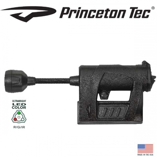 PRINCETON TEC Charge Pro MPLS Black 프린스톤 텍 차지 프로 헬멧 라이트(검정)