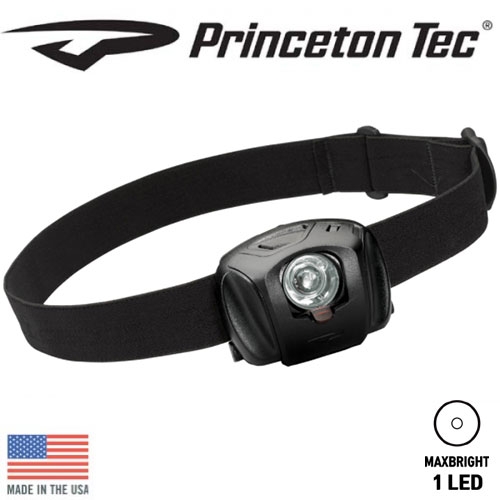 PRINCETON TEC EOS TACTICAL (BK) - 프린스톤텍 이오에스 텍티컬 (검정)