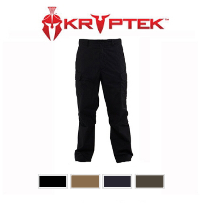 KRYPTEK Jungle Tactical Pant - 크립텍 정글 택티컬 팬츠