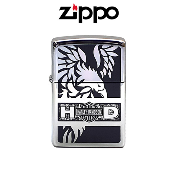 ZIPPO 24775 Harley Davidson