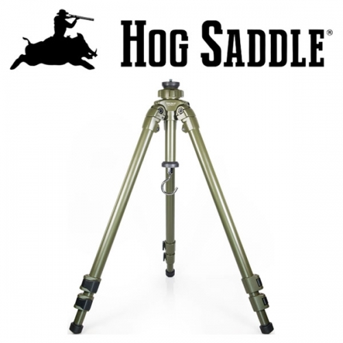 HOG SADDLE Field Shooting Tripod - 호그 새들 필드 슈팅 삼각대