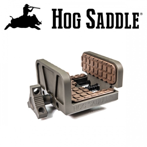 [HOG SADDLE] MOD 7 SADDLE - [호그새들] 호그 새들 MOD 7 거치대