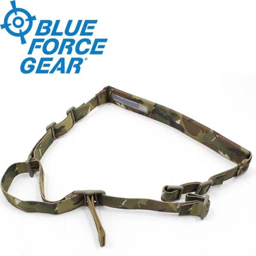 BLUE FORECE GEAR PADDED VICKERS COMBAT APPLICATIONS SLING MUTICAM