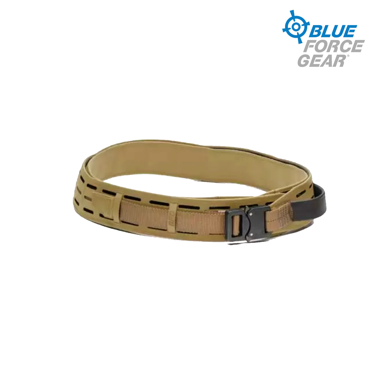 [Blue Force Gear] CHLK Belt COYOTE