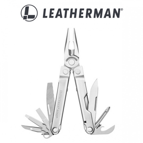 Leatherman BOND 2021