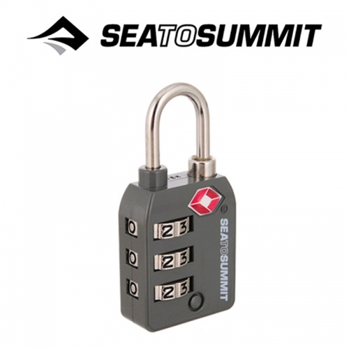 SEATOSUMMIT Combination TSA lock