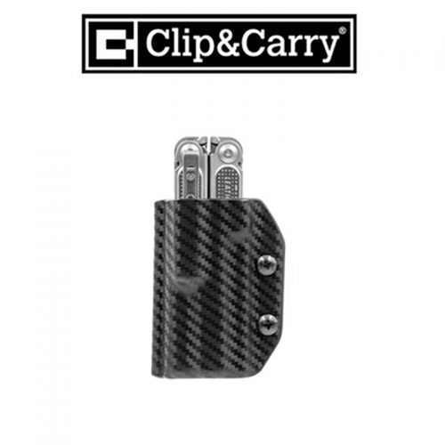 Clip&Carry Kydex Sheath for Leatherman MUT