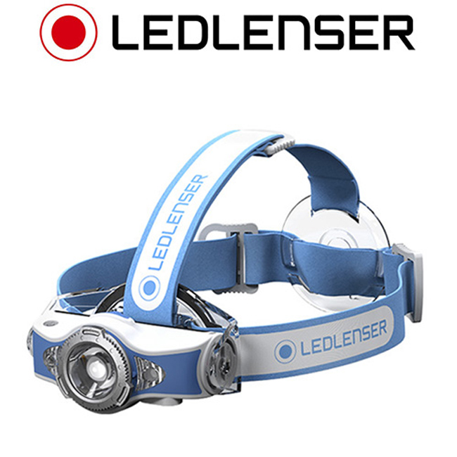 LED LENSER MH11 1000루멘 [ Bluetooth 컨트롤]