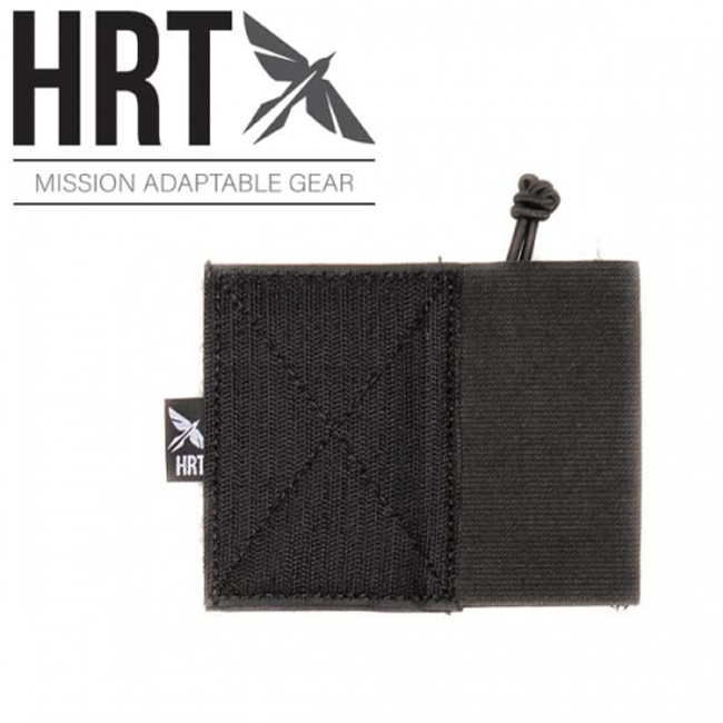 HRT 택티컬 토니킷 파우치 V2 (검정)