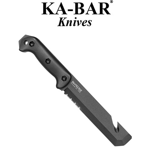 KA-BAR BECKER TAC TOOL BK3 USA